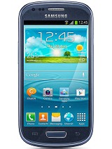Best available price of Samsung I8190 Galaxy S III mini in Cyprus