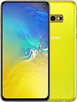 Best available price of Samsung Galaxy S10e in Cyprus