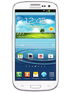 Best available price of Samsung Galaxy S III CDMA in Cyprus