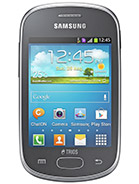 Best available price of Samsung Galaxy Star Trios S5283 in Cyprus