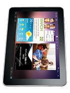 Best available price of Samsung Galaxy Tab 10-1 P7510 in Cyprus