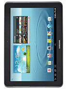 Best available price of Samsung Galaxy Tab 2 10-1 CDMA in Cyprus
