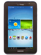 Best available price of Samsung Galaxy Tab 2 7-0 I705 in Cyprus