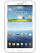 Best available price of Samsung Galaxy Tab 3 7-0 WiFi in Cyprus