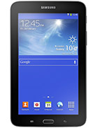 Best available price of Samsung Galaxy Tab 3 Lite 7-0 3G in Cyprus