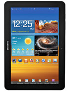 Best available price of Samsung Galaxy Tab 8-9 P7310 in Cyprus