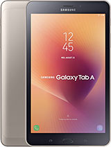 Best available price of Samsung Galaxy Tab A 8-0 2017 in Cyprus