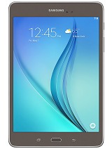 Best available price of Samsung Galaxy Tab A 8-0 2015 in Cyprus