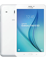 Best available price of Samsung Galaxy Tab E 8-0 in Cyprus