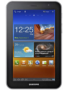 Best available price of Samsung P6200 Galaxy Tab 7-0 Plus in Cyprus