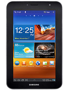 Best available price of Samsung P6210 Galaxy Tab 7-0 Plus in Cyprus