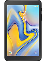 Best available price of Samsung Galaxy Tab A 8-0 2018 in Cyprus