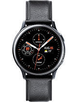 Best available price of Samsung Galaxy Watch Active2 in Cyprus