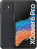 Best available price of Samsung Galaxy Xcover6 Pro in Cyprus