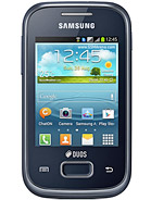 Best available price of Samsung Galaxy Y Plus S5303 in Cyprus