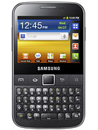 Best available price of Samsung Galaxy Y Pro B5510 in Cyprus