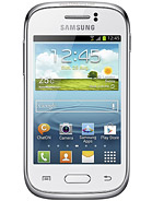 Best available price of Samsung Galaxy Young S6310 in Cyprus
