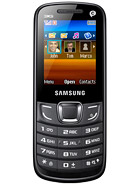 Best available price of Samsung Manhattan E3300 in Cyprus