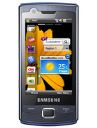 Best available price of Samsung B7300 OmniaLITE in Cyprus