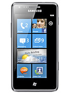 Best available price of Samsung Omnia M S7530 in Cyprus