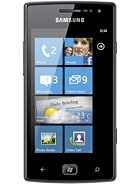 Best available price of Samsung Omnia W I8350 in Cyprus