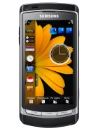 Best available price of Samsung i8910 Omnia HD in Cyprus