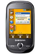 Best available price of Samsung S3650 Corby in Cyprus