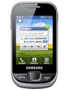 Best available price of Samsung S3770 in Cyprus