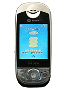 Best available price of Sagem SG 321i in Cyprus