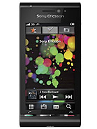 Best available price of Sony Ericsson Satio Idou in Cyprus