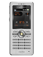 Best available price of Sony Ericsson R300 Radio in Cyprus