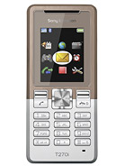 Best available price of Sony Ericsson T270 in Cyprus