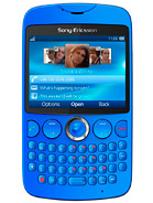 Best available price of Sony Ericsson txt in Cyprus