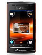 Best available price of Sony Ericsson W8 in Cyprus