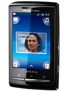 Best available price of Sony Ericsson Xperia X10 mini in Cyprus