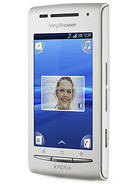 Best available price of Sony Ericsson Xperia X8 in Cyprus
