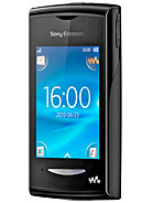 Best available price of Sony Ericsson Yendo in Cyprus
