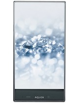 Best available price of Sharp Aquos Crystal 2 in Cyprus