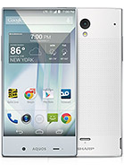 Best available price of Sharp Aquos Crystal in Cyprus