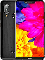 Best available price of Sharp Aquos D10 in Cyprus