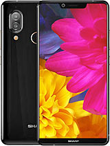 Best available price of Sharp Aquos S3 High in Cyprus