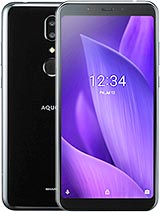 Best available price of Sharp Aquos V in Cyprus