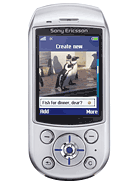 Best available price of Sony Ericsson S700 in Cyprus