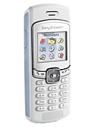 Best available price of Sony Ericsson T290 in Cyprus
