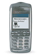 Best available price of Sony Ericsson T600 in Cyprus