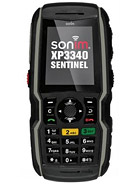 Best available price of Sonim XP3340 Sentinel in Cyprus