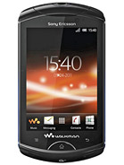 Best available price of Sony Ericsson WT18i in Cyprus