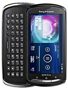 Best available price of Sony Ericsson Xperia pro in Cyprus