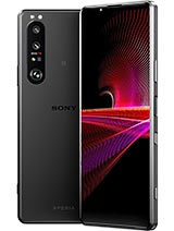 Best available price of Sony Xperia 1 III in Cyprus