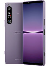 Best available price of Sony Xperia 1 IV in Cyprus